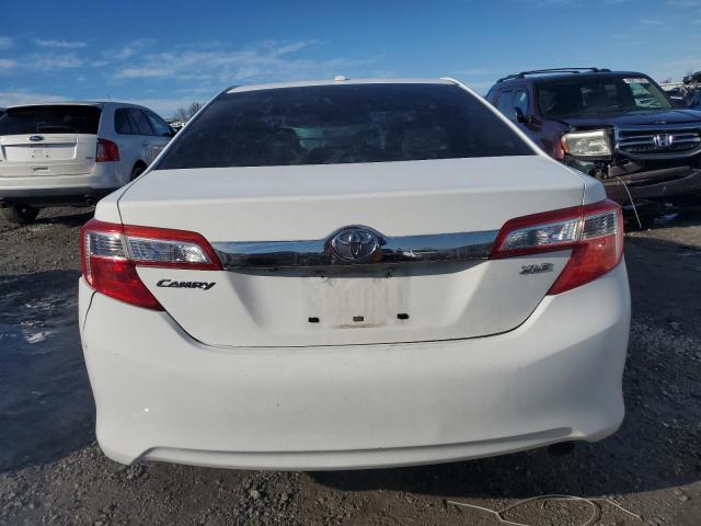 صورة رقم 6 من المزاد - 2012 TOYOTA CAMRY BASE مع VIN 4T1BF1FK6CU555145