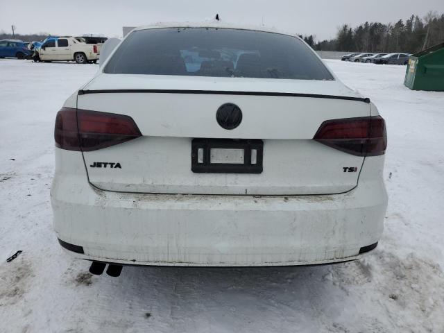 Photo 6 from auction – 2017 VOLKSWAGEN JETTA SEL with VIN 3VWL17AJ5HM271376