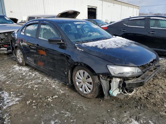 Photo 4 from auction – 2014 VOLKSWAGEN JETTA BASE with VIN 3VW2K7AJ3EM438029