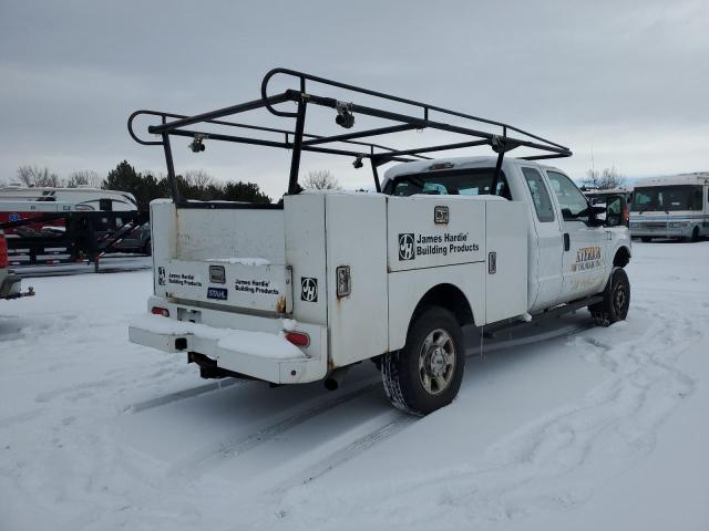 Photo 3 from auction – 2016 FORD F250 SUPER with VIN 1FT7X2B68GEB24411