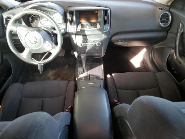 صورة رقم 8 من المزاد - 2014 NISSAN MAXIMA S مع VIN 1N4AA5AP6EC906353