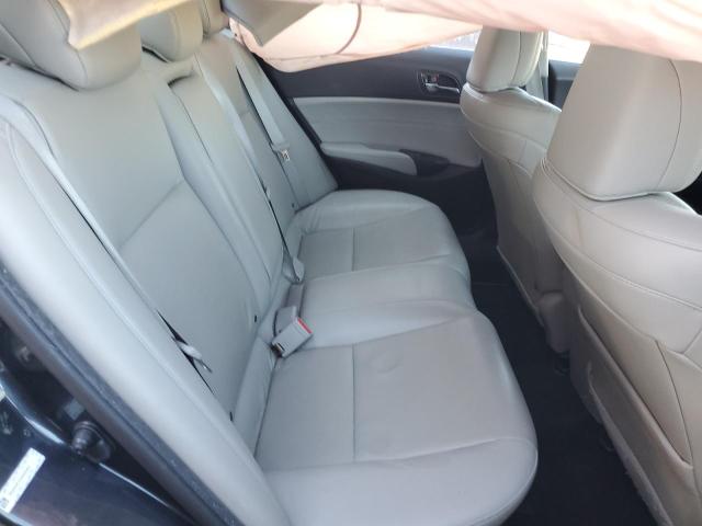 Photo 10 from auction – 2016 ACURA ILX BASE W with VIN 19UDE2F3XGA021511