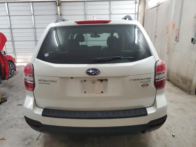 Фото 6 с аукциона – 2016 SUBARU FORESTER 2 с VIN JF2SJABC6GH441325