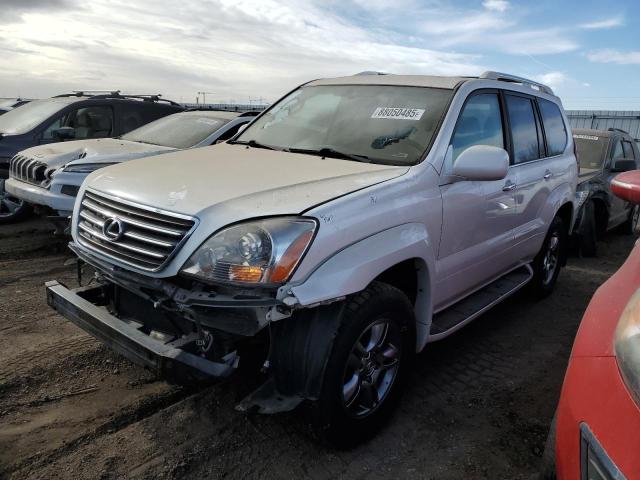 LEXUS GX 470 2009 with VIN JTJBT20X390175393 - Photo from auction