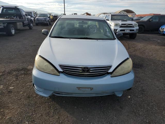 Photo 5 from auction – 2006 TOYOTA CAMRY LE with VIN JTDBF32K060168754