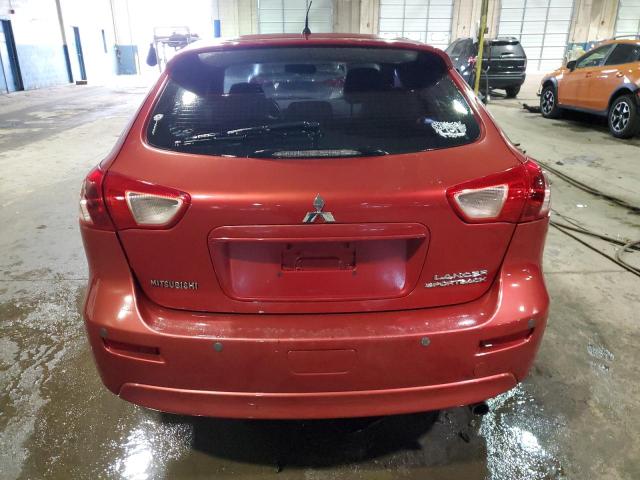 Photo 6 from auction – 2013 MITSUBISHI LANCER ES/ with VIN JA32X2HU1DU001520