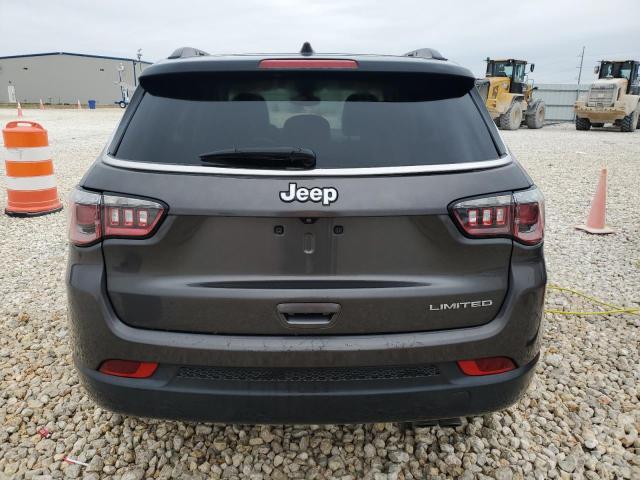 Photo 6 from auction – 2019 JEEP COMPASS LI with VIN 3C4NJCCB7KT788556