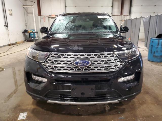 Photo 5 from auction – 2023 FORD EXPLORER L with VIN 1FMSK8FH5PGA57998