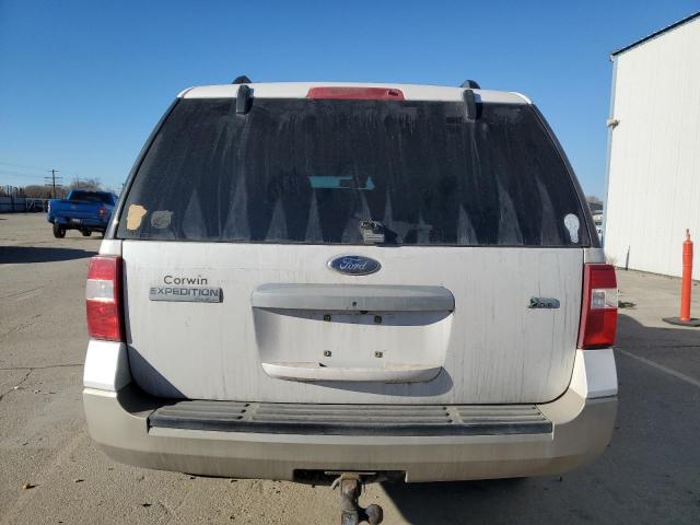 Photo 6 from auction – 2010 FORD EXPEDITION with VIN 1FMJU1J58AEA64456