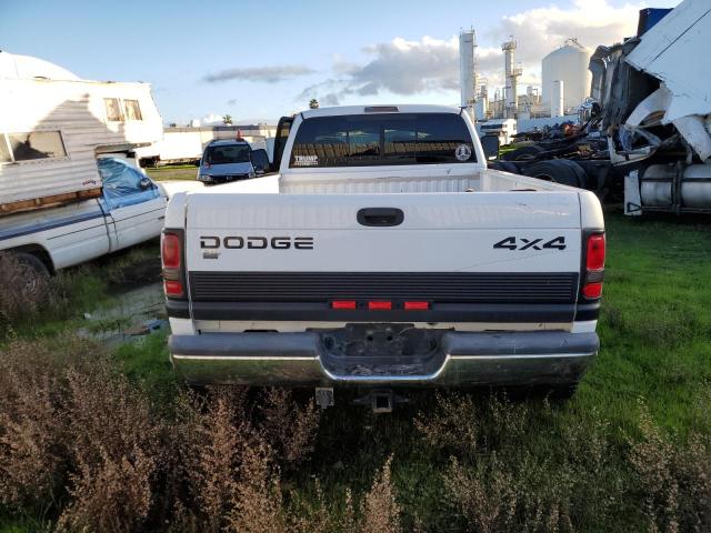 Photo 6 from auction – 2001 DODGE RAM 3500 with VIN 1B7MF33611J232152