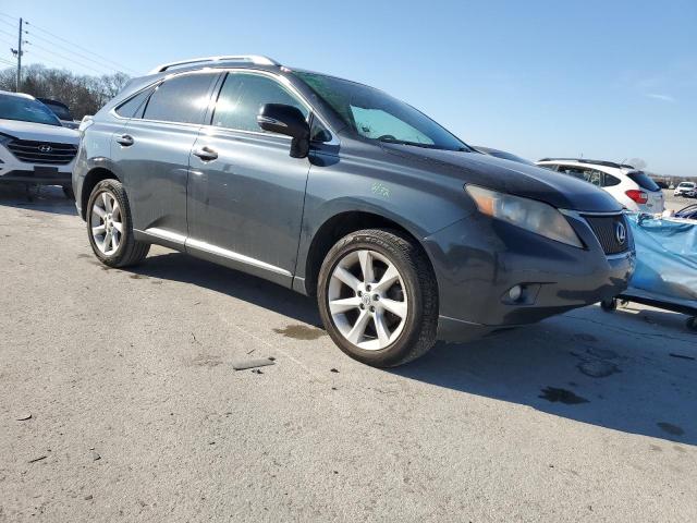 صورة رقم 4 من المزاد - 2010 LEXUS RX 350 مع VIN 2T2ZK1BA0AC012844