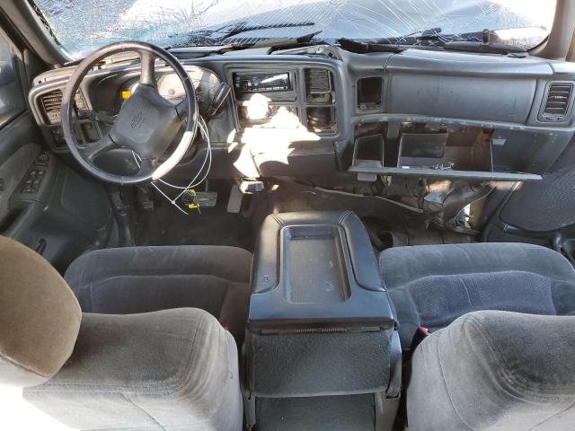 Photo 8 from auction – 2001 CHEVROLET SILVERADO with VIN 1GCGK13U11F190502