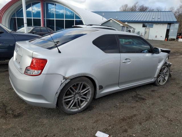 Photo 3 from auction – 2011 TOYOTA SCION TC with VIN JTKJF5C77B3007014