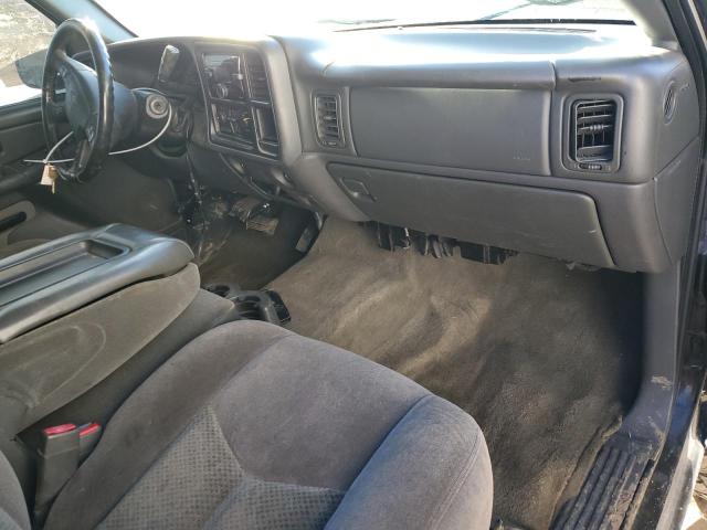 Photo 8 from auction – 2006 CHEVROLET SILVERADO with VIN 1GCEK19B06Z209270