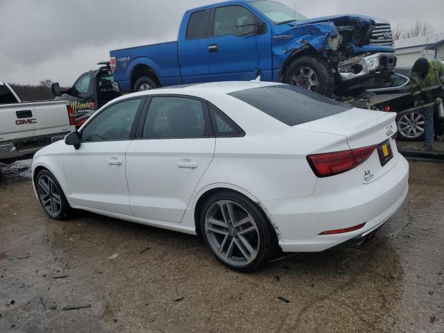 Снимка 2 от търг – 2017 AUDI A3 PREMIUM с VIN WAUAUGFF0H1042670