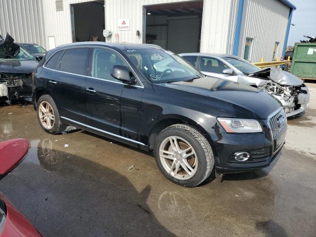 Photo 4 from auction – 2017 AUDI Q5 PREMIUM with VIN WA1L2AFP4HA059702