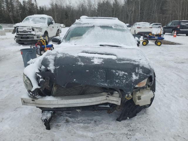 Photo 5 from auction – 2005 SUBARU LEGACY GT with VIN 4S3BP676854327621