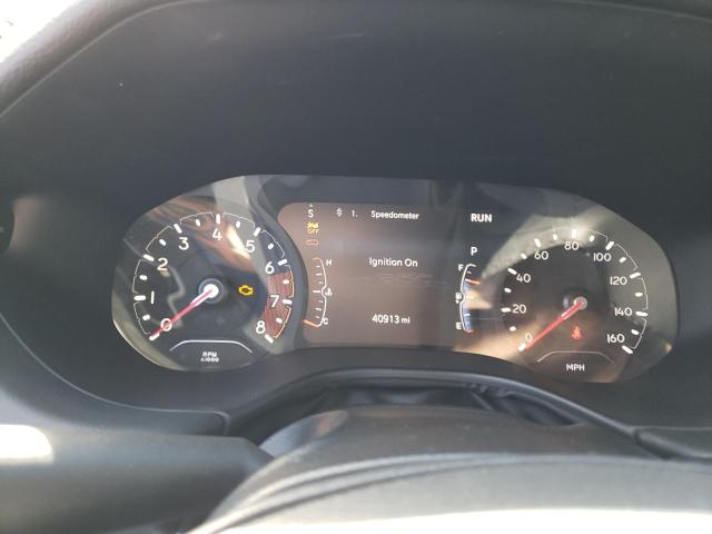 Photo 9 from auction – 2023 JEEP COMPASS LI with VIN 3C4NJDCN5PT511427