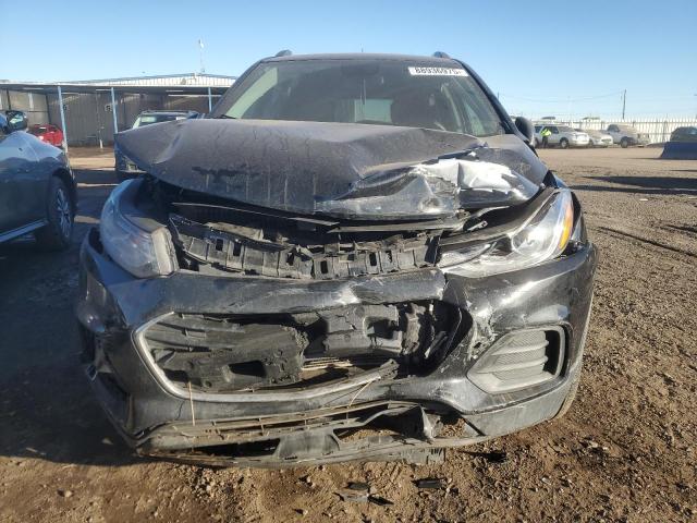 Photo 5 from auction – 2017 CHEVROLET TRAX 1LT with VIN 3GNCJPSB0HL249874