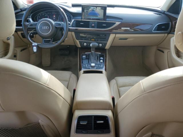 Photo 8 from auction – 2015 AUDI A6 PRESTIG with VIN WAUHGAFC3FN002419