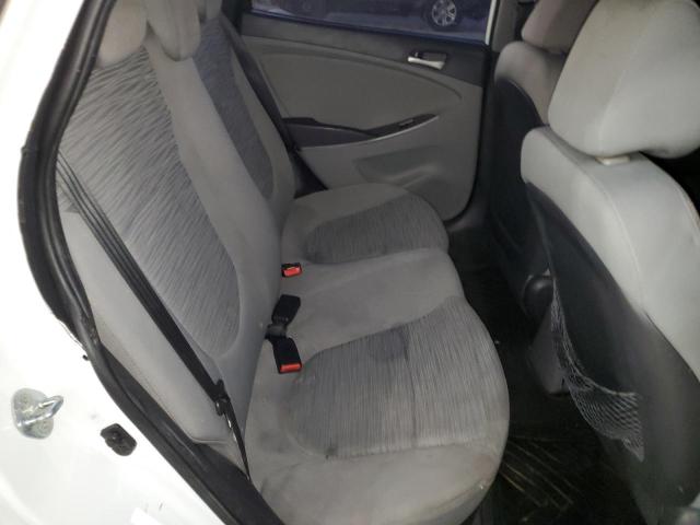 Photo 10 from auction – 2015 HYUNDAI ACCENT GLS with VIN KMHCT4AE5FU801428
