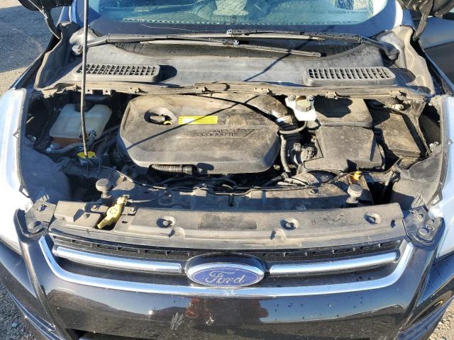 Photo 12 from auction – 2013 FORD ESCAPE SEL with VIN 1FMCU0HX4DUC46322