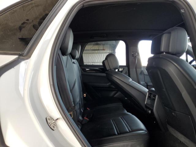 Photo 11 from auction – 2019 PORSCHE CAYENNE with VIN WP1AA2AY7KDA19186