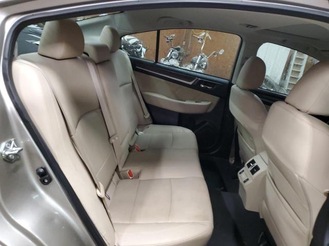 Photo 10 from auction – 2018 SUBARU LEGACY 2.5 with VIN 4S3BNAN69J3038260
