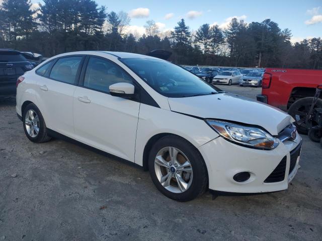 Photo 4 from auction – 2014 FORD FOCUS SE with VIN 1FADP3F24EL215013