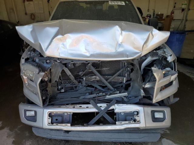 Photo 12 from auction – 2015 FORD F150 SUPER with VIN 1FTEW1CF6FFB54681
