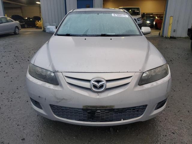 Photo 5 from auction – 2008 MAZDA 6 I with VIN 1YVHP80C885M23411
