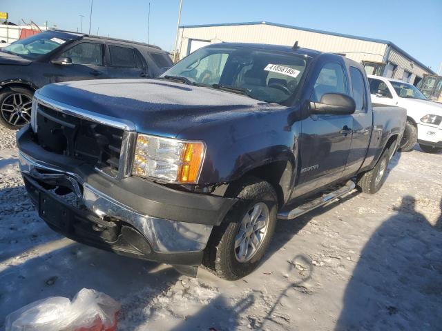 GMC SIERRA K15 2011 with VIN 1GTR2VE37BZ151367 - Photo from auction