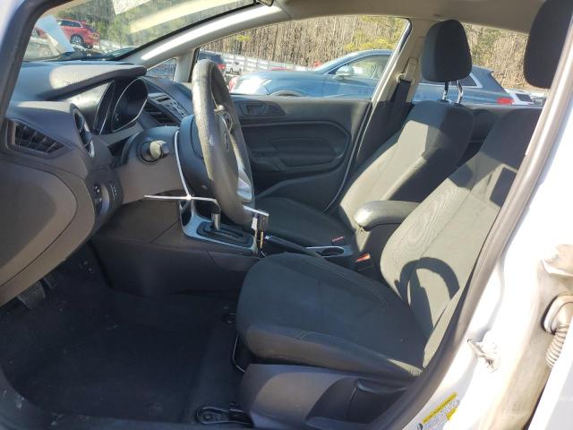 Photo 7 from auction – 2019 FORD FIESTA SE with VIN 3FADP4BJ2KM115604