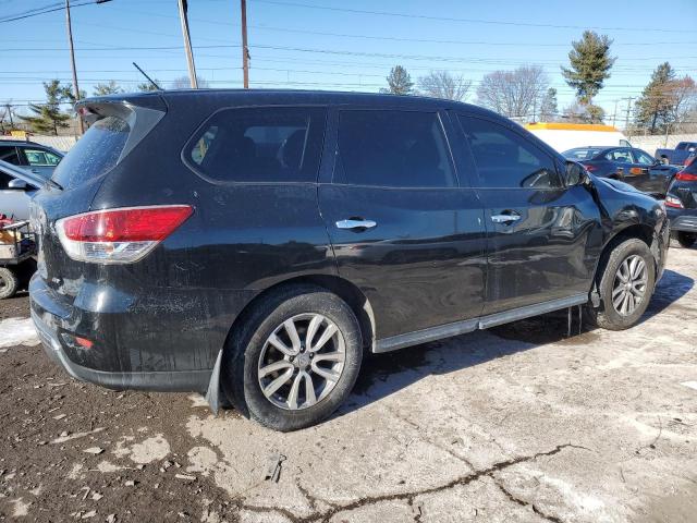 Photo 3 from auction – 2015 NISSAN PATHFINDER with VIN 5N1AR2MM5FC618971