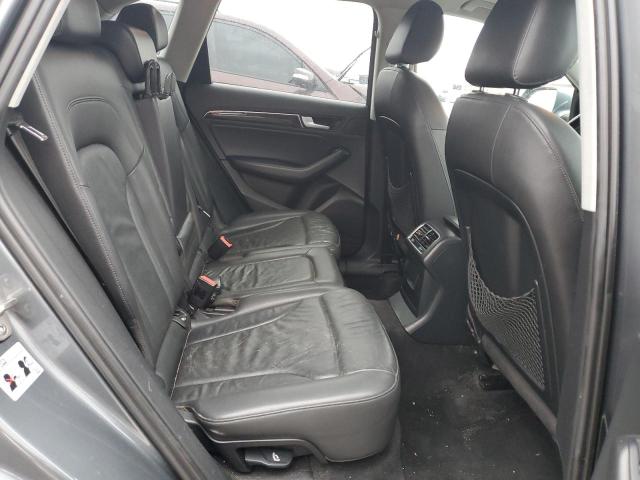 صورة رقم 11 من المزاد - 2013 AUDI Q5 PREMIUM مع VIN WA1CFAFP5DA008871