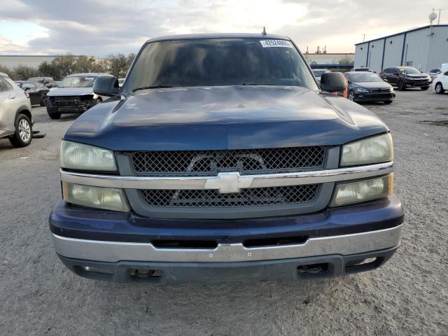 Photo 5 from auction – 2006 CHEVROLET SILVERADO with VIN 2GCEC13T761178848