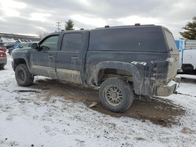 Photo 2 from auction – 2010 CHEVROLET 1500 with VIN 3GCRKSE39AG216880