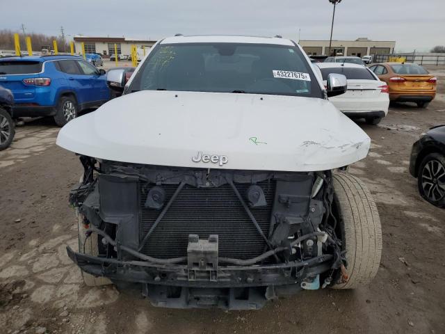 Photo 5 from auction – 2020 JEEP GRAND CHER with VIN 1C4RJFBG0LC287876
