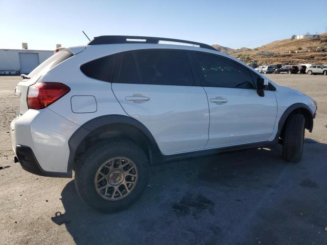Photo 3 from auction – 2017 SUBARU CROSSTREK with VIN JF2GPABC2HH255478