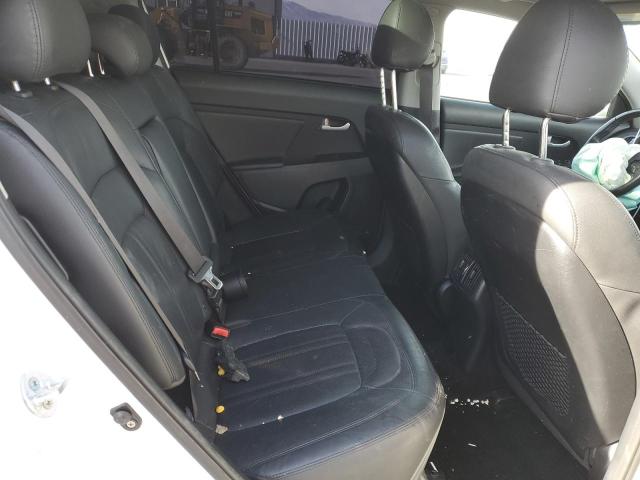 Photo 10 from auction – 2015 KIA SPORTAGE E with VIN KNDPCCAC6F7718426
