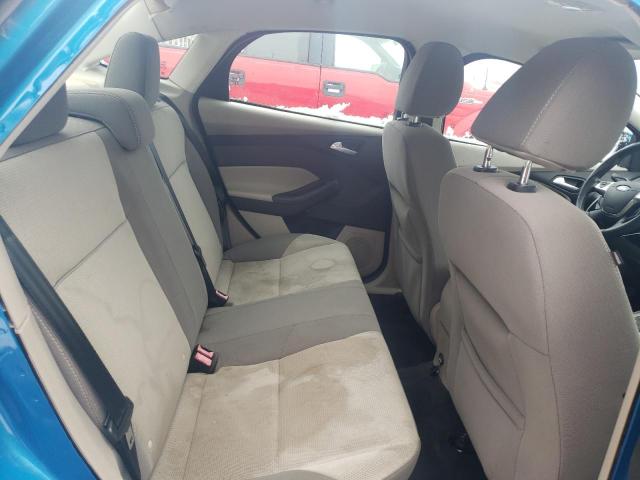 Photo 10 from auction – 2013 FORD FOCUS SE with VIN 1FADP3F23DL171343