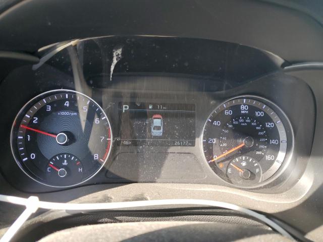 Photo 9 from auction – 2023 KIA FORTE with VIN 3KPF54AD5PE538344