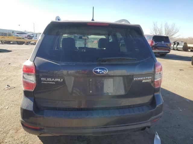 Photo 6 from auction – 2015 SUBARU FORESTER 2 with VIN JF2SJAHC9FH484305