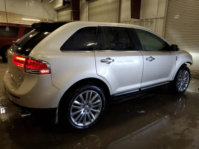 Снимка 3 от търг – 2011 LINCOLN MKX с VIN 2LMDJ8JK0BBJ29810