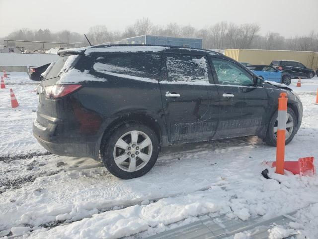 Photo 3 from auction – 2017 CHEVROLET TRAVERSE L with VIN 1GNKVGKD8HJ195801