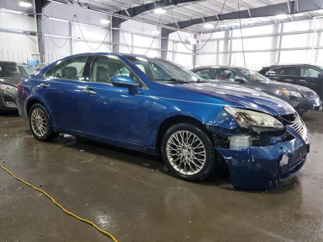 Photo 4 from auction – 2008 LEXUS ES 350 with VIN JTHBJ46G882166153