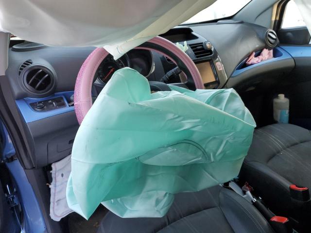 Zdjęcie 8 z aukcji – 2014 CHEVROLET SPARK 1LT z VIN KL8CD6S95EC523660