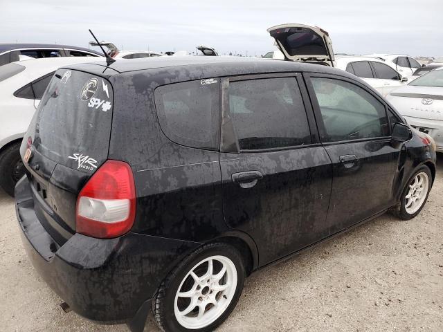 Photo 3 from auction – 2008 HONDA FIT with VIN JHMGD37438S010484