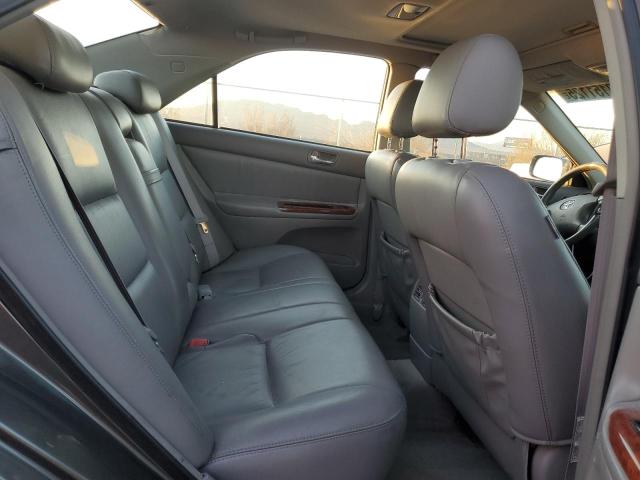 Photo 10 from auction – 2004 TOYOTA CAMRY LE with VIN 4T1BF30K94U585228