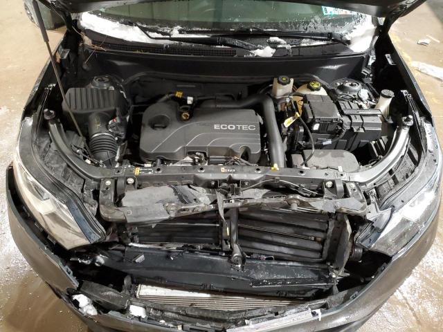 Photo 12 from auction – 2019 CHEVROLET EQUINOX PR with VIN 3GNAXXEV4KS630748
